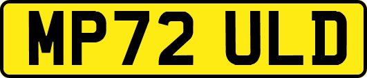 MP72ULD