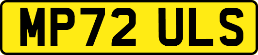MP72ULS