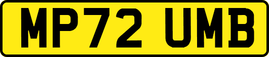 MP72UMB