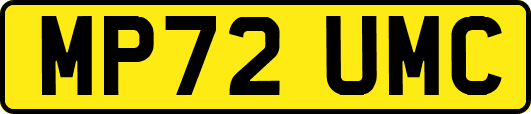MP72UMC