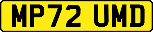 MP72UMD