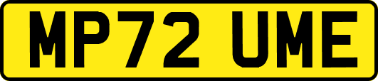 MP72UME
