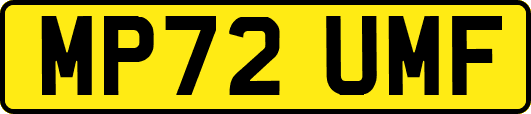 MP72UMF