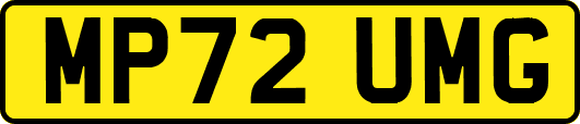 MP72UMG