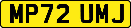 MP72UMJ