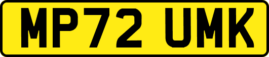 MP72UMK