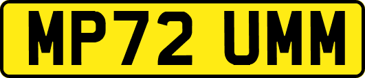 MP72UMM