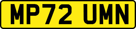 MP72UMN