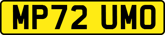 MP72UMO