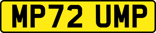 MP72UMP