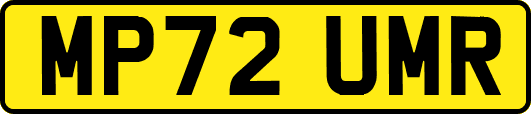 MP72UMR