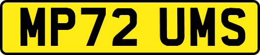 MP72UMS