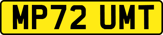 MP72UMT