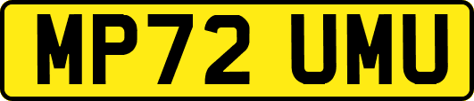 MP72UMU