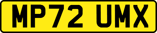 MP72UMX
