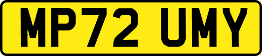 MP72UMY