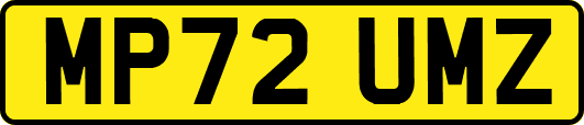 MP72UMZ