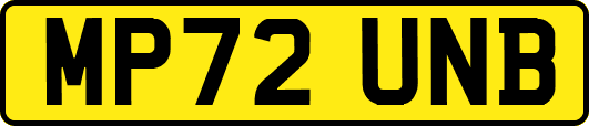 MP72UNB