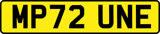 MP72UNE