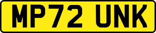 MP72UNK