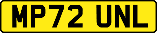 MP72UNL