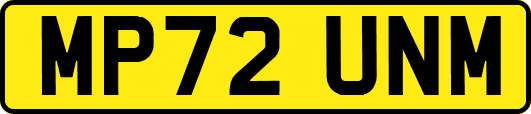 MP72UNM
