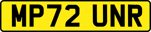MP72UNR