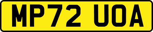 MP72UOA