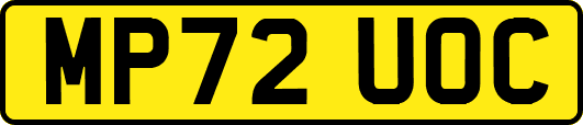 MP72UOC