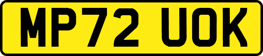 MP72UOK
