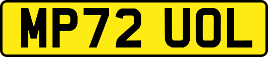 MP72UOL