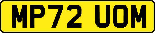 MP72UOM