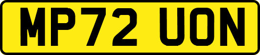 MP72UON