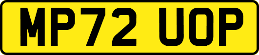 MP72UOP