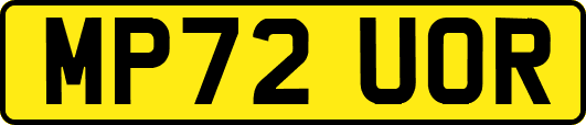 MP72UOR