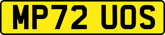 MP72UOS