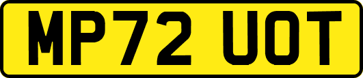 MP72UOT