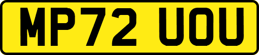 MP72UOU