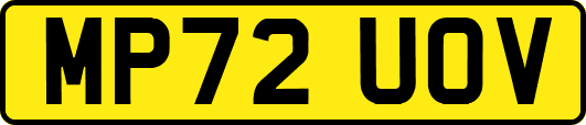 MP72UOV