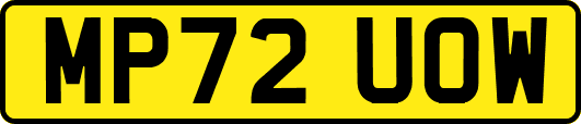 MP72UOW