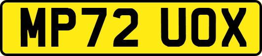 MP72UOX
