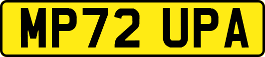 MP72UPA