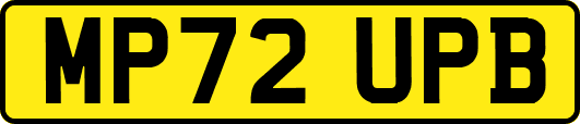 MP72UPB