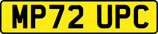 MP72UPC