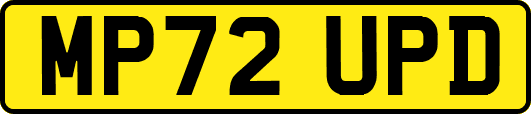 MP72UPD