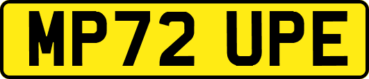 MP72UPE