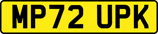 MP72UPK
