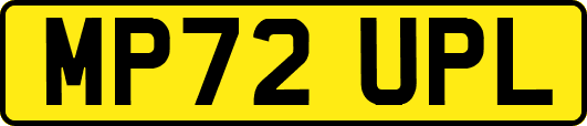 MP72UPL