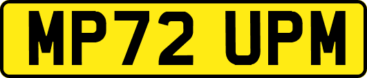 MP72UPM