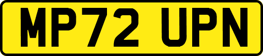MP72UPN